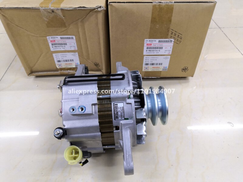 8-98200154-0 8982001540   ڵ ǰ FVZ CXZ 6WG1   